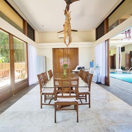 Harlan Beach Villa Boracay Balabag  Exterior photo