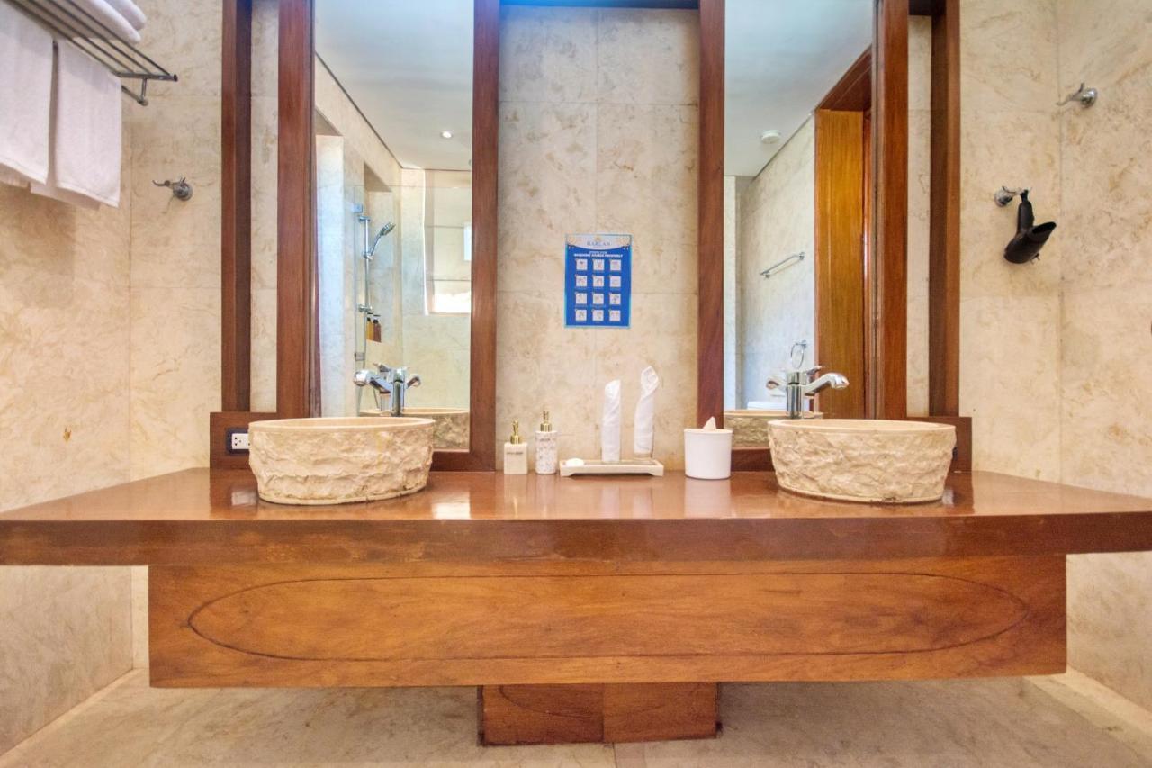 Harlan Beach Villa Boracay Balabag  Exterior photo