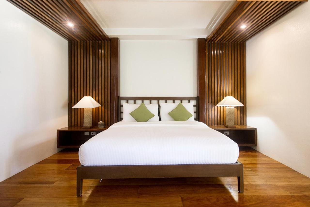 Harlan Beach Villa Boracay Balabag  Exterior photo