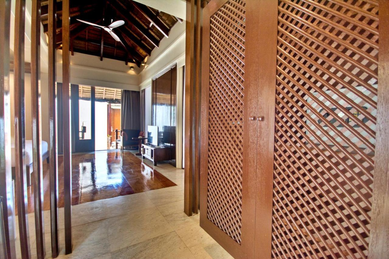 Harlan Beach Villa Boracay Balabag  Exterior photo