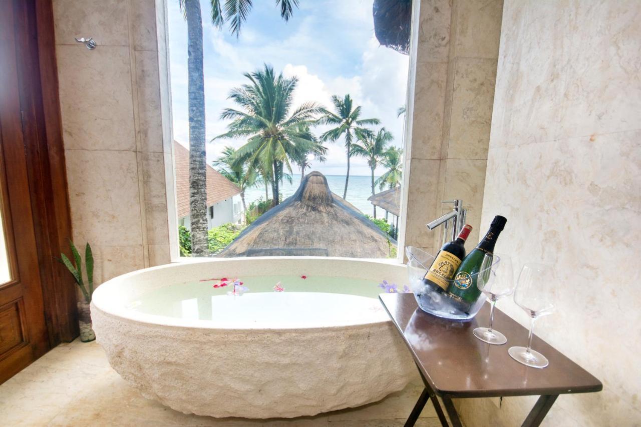 Harlan Beach Villa Boracay Balabag  Exterior photo