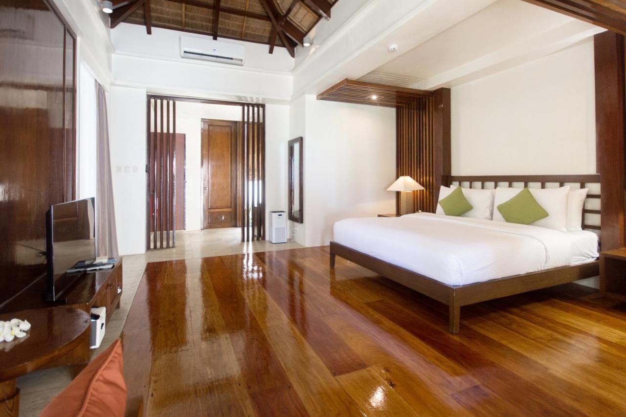 Harlan Beach Villa Boracay Balabag  Exterior photo