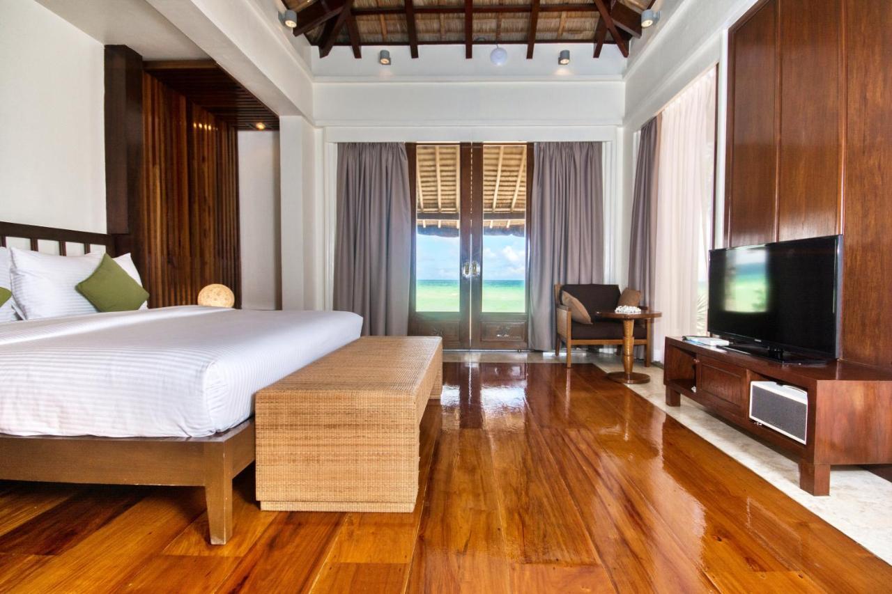 Harlan Beach Villa Boracay Balabag  Exterior photo