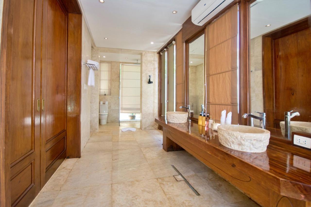Harlan Beach Villa Boracay Balabag  Exterior photo