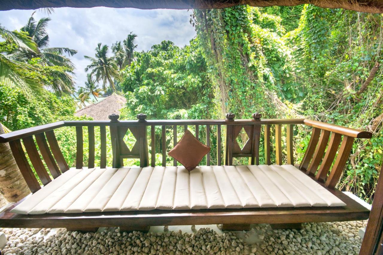 Harlan Beach Villa Boracay Balabag  Exterior photo
