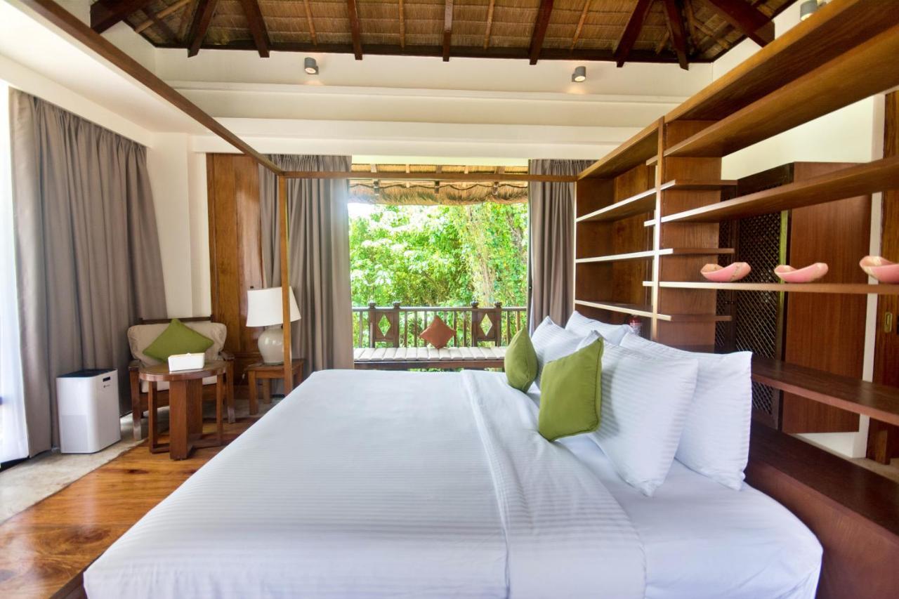 Harlan Beach Villa Boracay Balabag  Exterior photo