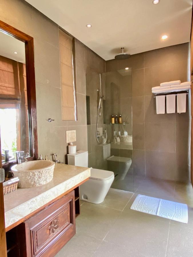 Harlan Beach Villa Boracay Balabag  Exterior photo