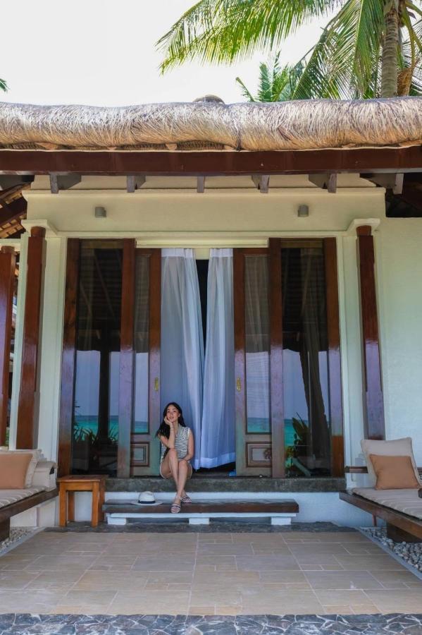 Harlan Beach Villa Boracay Balabag  Exterior photo
